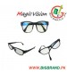 Magic Vision Glasses